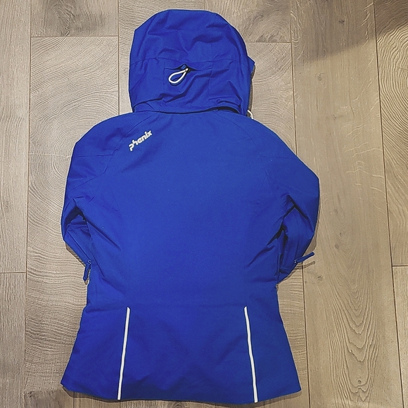 Brand new Phenix ski jacket - Picture 3 of 3